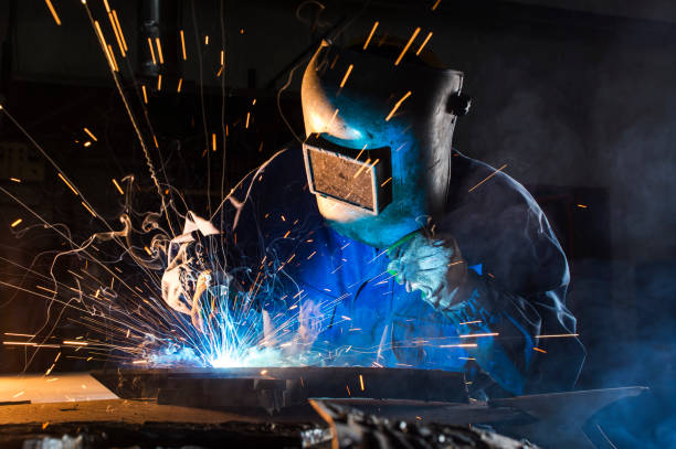 Best Food and Beverage Processing Equipment Welding in Valdez, AK