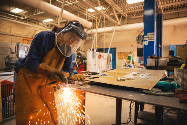 Best Artistic and Custom Metal Fabrication in Valdez, AK