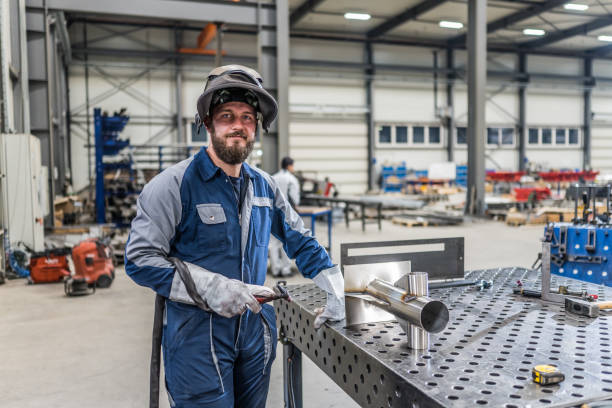 Best Welding Inspection and Certification in Valdez, AK