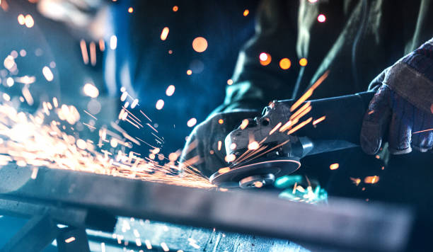Affordable Welder Services in Valdez, AK